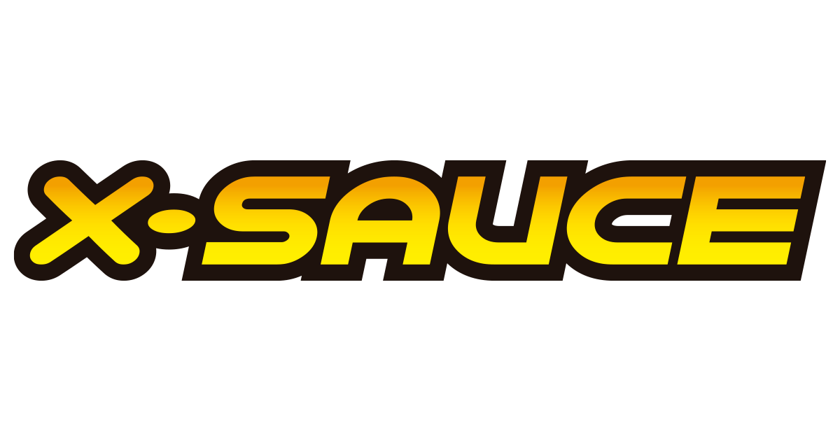 LOGO XSAUCE
